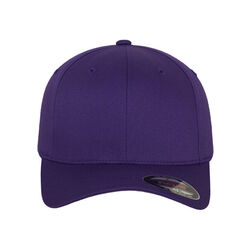 Casquette Flexit Wooly Combed Coutances