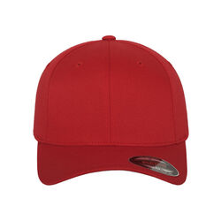 Casquette Flexit Wooly Combed Coutances