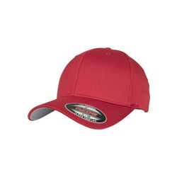 Casquette Flexit Wooly Combed Coutances