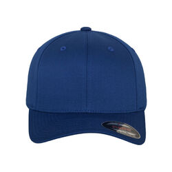 Casquette Flexit Wooly Combed Coutances
