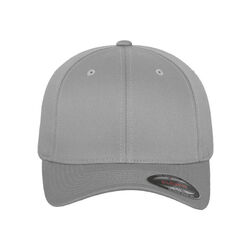 Casquette Flexit Wooly Combed Coutances