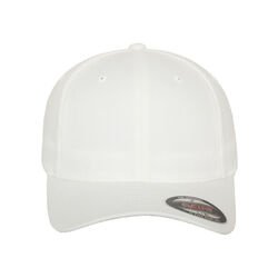 Casquette Flexit Wooly Combed Coutances