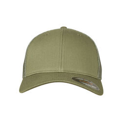Casquette Flexfit Mesh Trucker Coutances