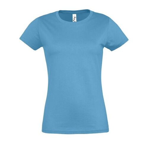 T-Shirt Femme Imperial
