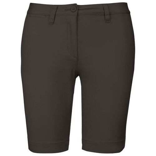 Bermuda femme CHINO