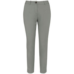 Pantalon femme CHINO 7/8
