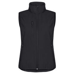 Softshell Femme CLASSIC VEST