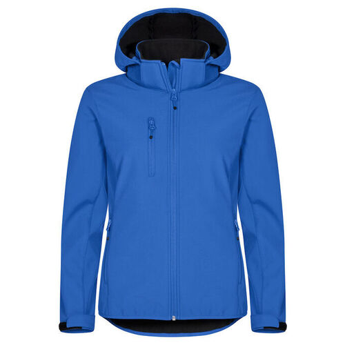 Softshell Femme CLASSIC HOODY