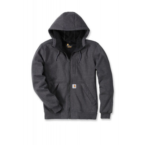 Sweat-Shirt Wind Fighter Hooded