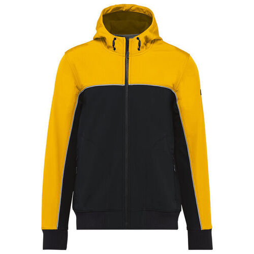 Softshell WK450