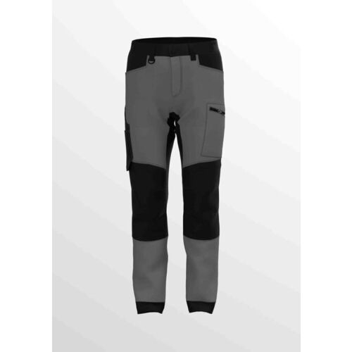 PANTALON E-STRETCH