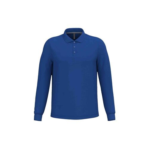 Polo Homme Casual ML