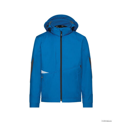 SOFTSHELL H GRAVITY NEXT