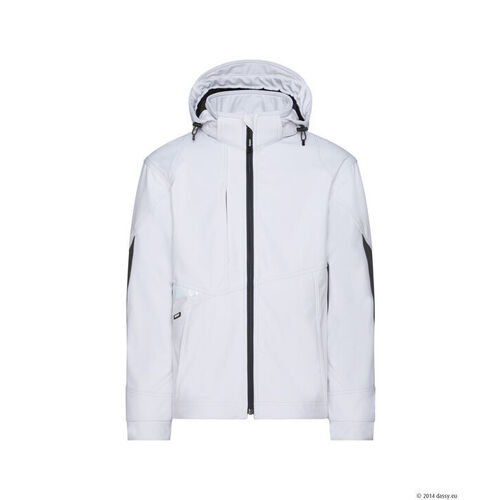 SOFTSHELL H GRAVITY NEXT