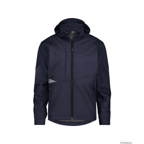 SOFTSHELL H GRAVITY NEXT