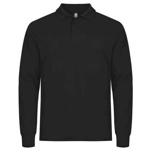 POLO ML H MANHATTAN LS