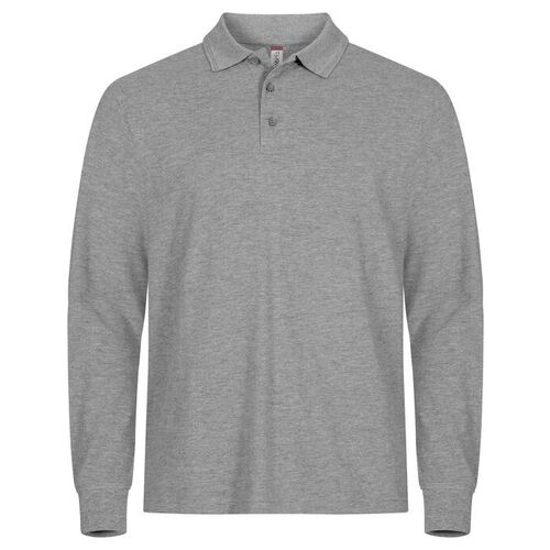 POLO ML H MANHATTAN LS