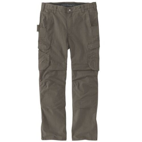 PANTALON STEEL RUGGED CARGO 105072