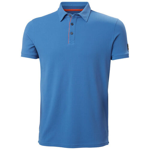 POLO MC TECH