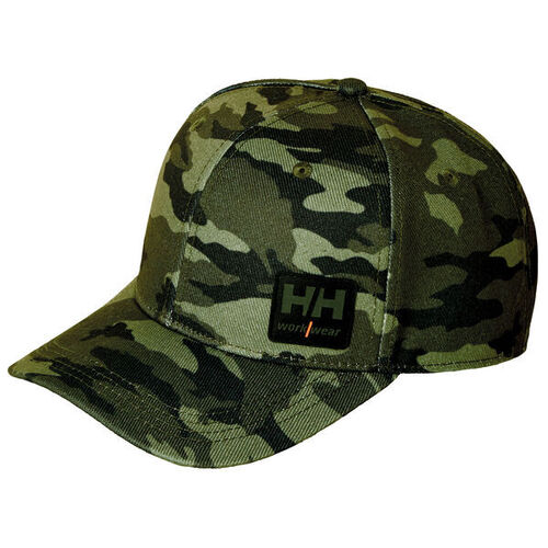 CASQUETTE KENSINGTON