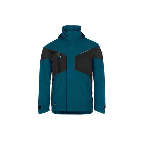 VESTE DE PLUIE H CATCHER