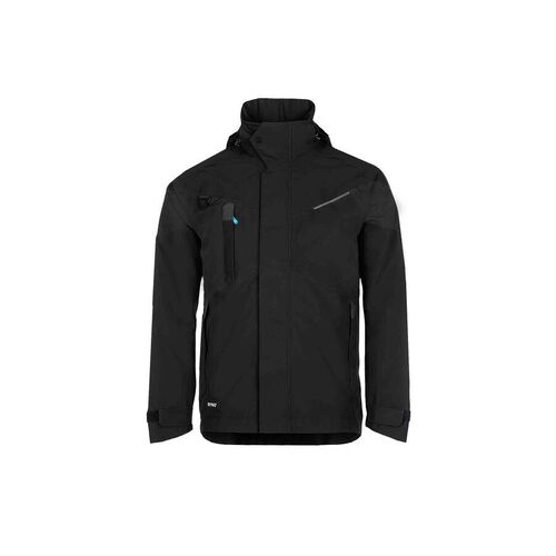 VESTE DE PLUIE H CATCHER