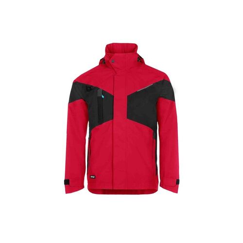 VESTE DE PLUIE H CATCHER
