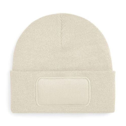 BONNET &Agrave; PATCH B445