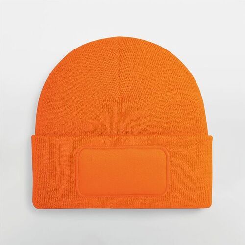 BONNET &Agrave; PATCH B445