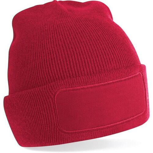 BONNET &Agrave; PATCH B445