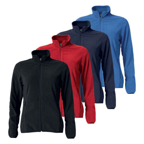 3-6 - POLAIRE GAMME FEMME