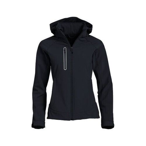 3.4 - BLOUSON SOFTSHELL MI-SAISON GAMME femme  - MILFORD JACKET