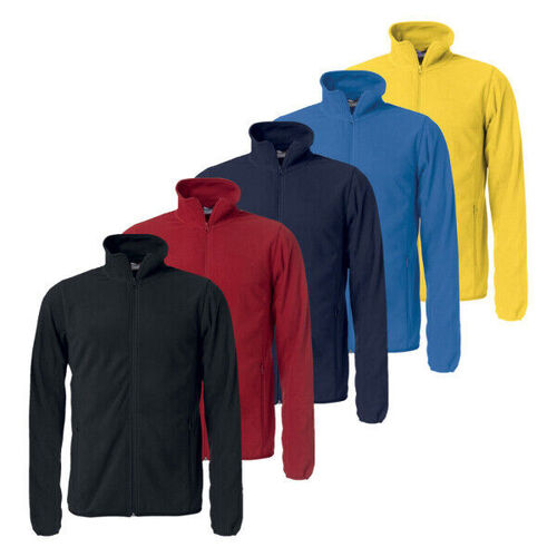 3.5 - POLAIRE GAMME HOMME