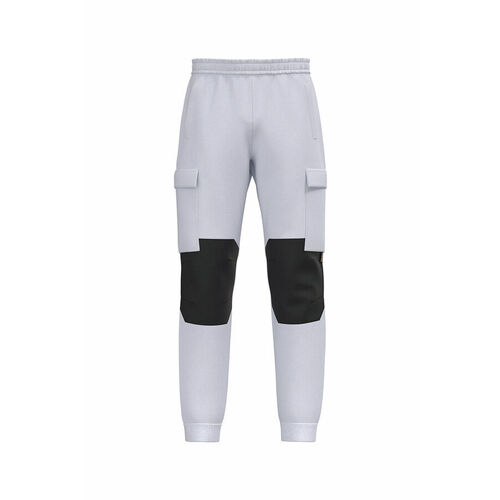 PANTALON MOLLETON CARGO WK170