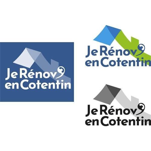 LOGO LE COTENTIN