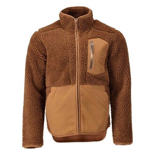 VESTE FOURRURE 22303-682