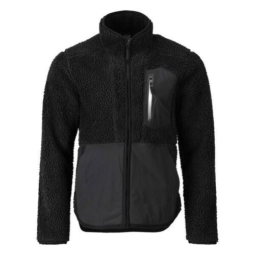 VESTE FOURRURE 22303-682