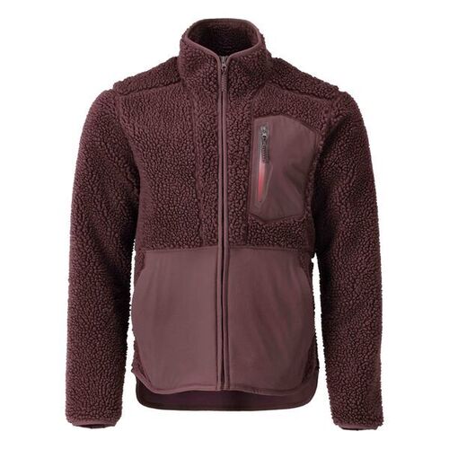 VESTE FOURRURE 22303-682