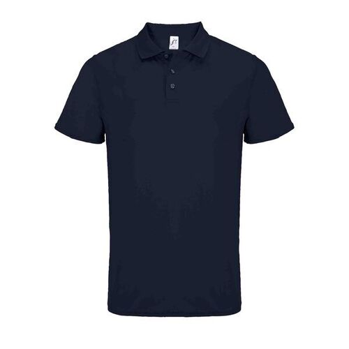 POLO MC PITCHER