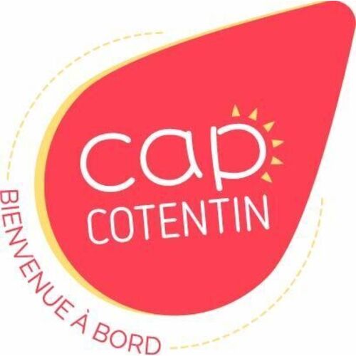LOGO LE COTENTIN