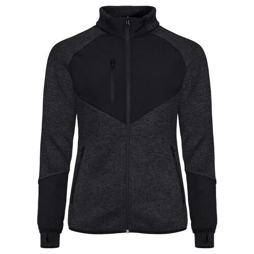 Veste polaire HAINES LADY