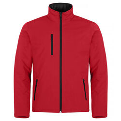 Softshell matelass&eacute;e PADDED SOFTSHELL JACKET