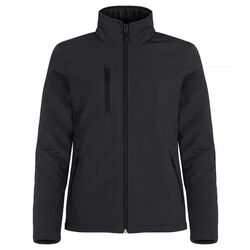 Softshell matelass&eacute;e PADDED SOFTSHELL JACKET LADY