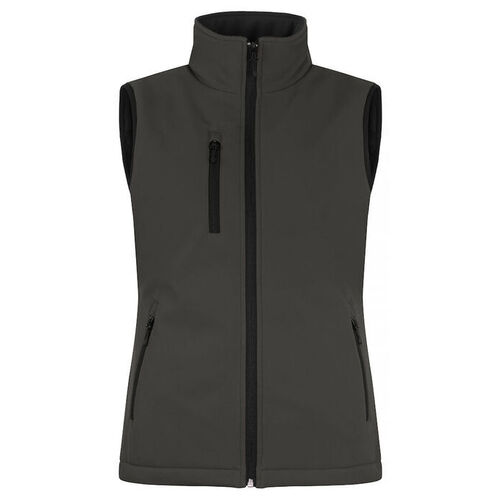 Softshell matelass&eacute;e PADDED SOFTSHELL VEST LADY