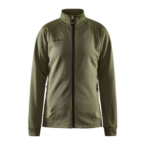 Veste MIDLAYER ADV UNIFY JACKET LADY