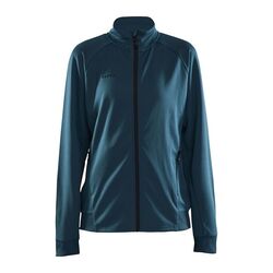 Veste MIDLAYER ADV UNIFY JACKET LADY
