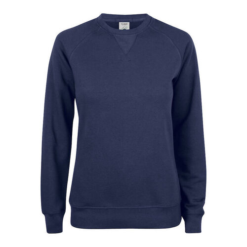 Sweat Premium OC Roundneck Ladies