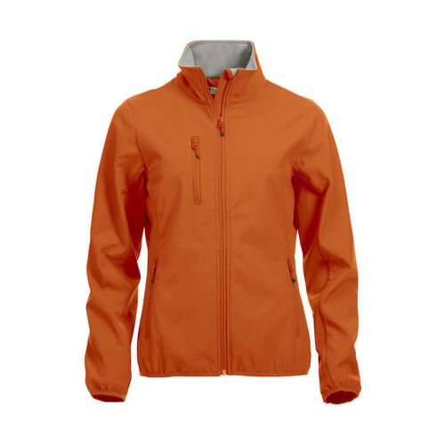 Softshell Basic Jacket Ladies