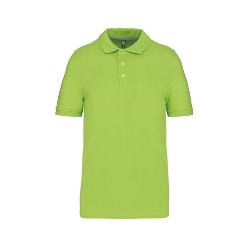 Polo Homme Casual MC