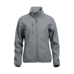 Softshell Basic Jacket Ladies